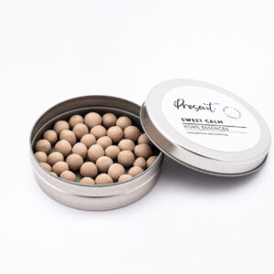 Perlas aromaticas (Lata de 50 gr)