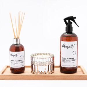 Set aromático Milan x 3 (HS+DC+Milan)
