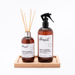 Set Aromático Classic (HS+DC)