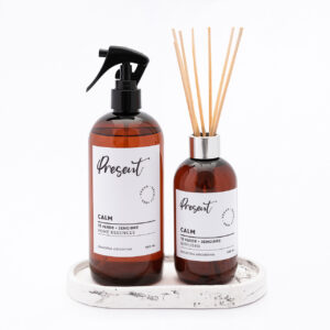 Set Aromático Classic (HS+DC)