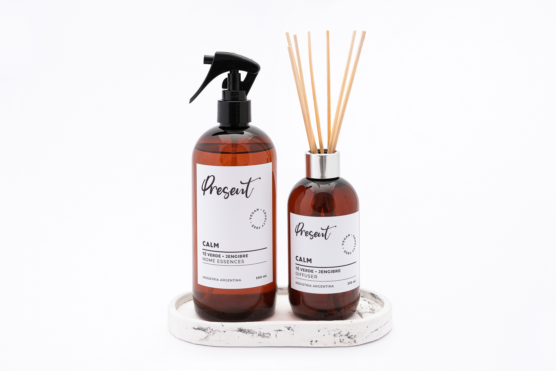 Set Aromático Classic (HS+DC) - Imagen 2