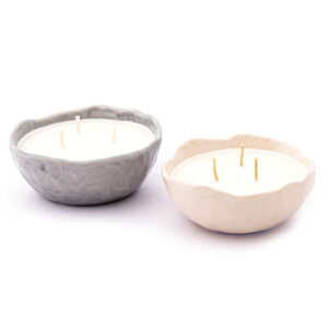 Velas Ceramica
